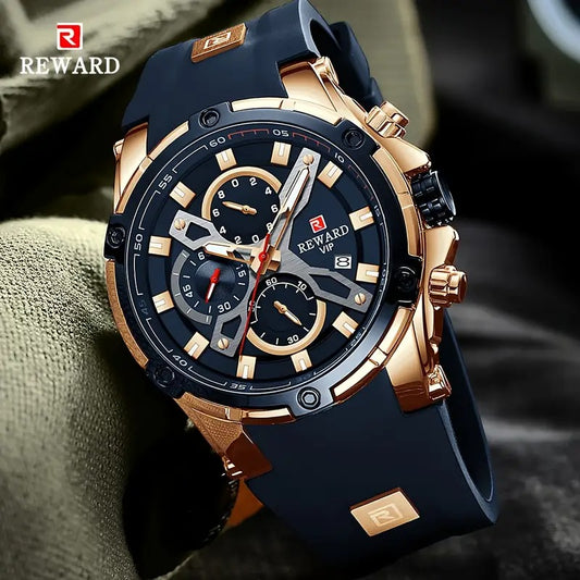 REWARD VIP New Fashion Watch for Men