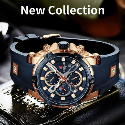 REWARD VIP New Fashion Watch for Men