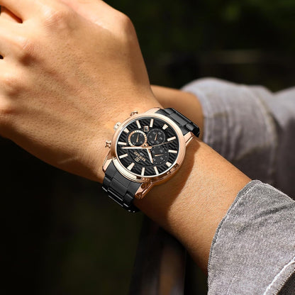 REWARD VIP New Fashion Watch for Men