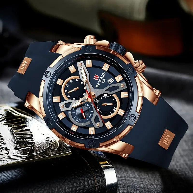 REWARD VIP New Fashion Watch for Men