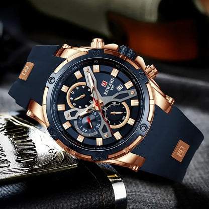 REWARD VIP New Fashion Watch for Men