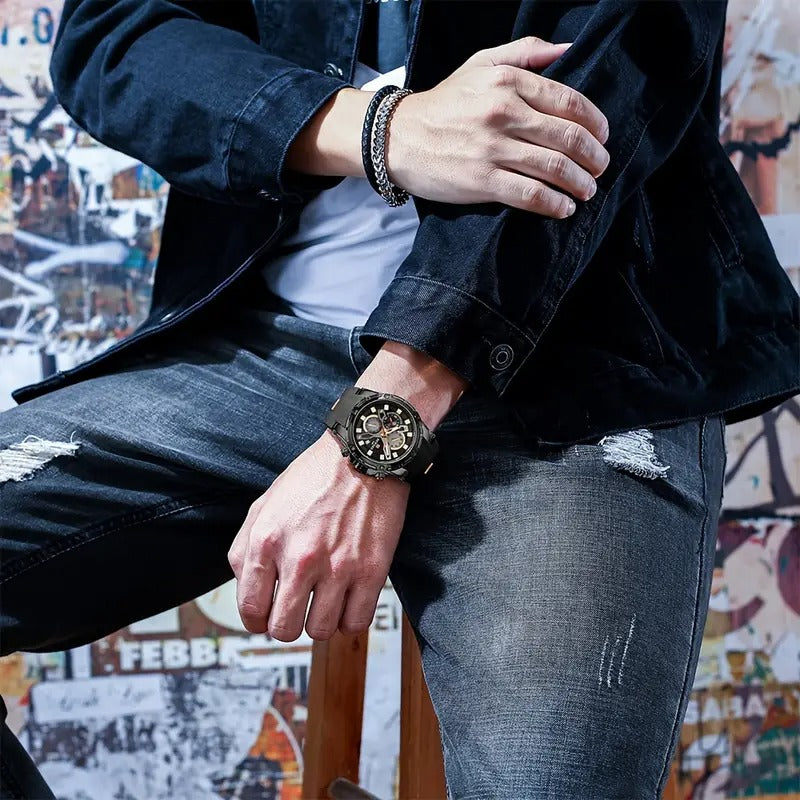 REWARD VIP New Fashion Watch for Men