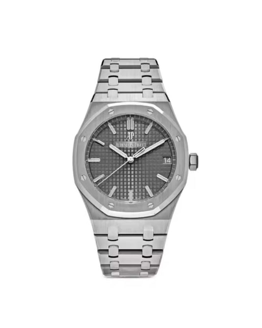 Men’s Quartz Watch – Sleek, Minimalist Design with Stainless Steel Strap